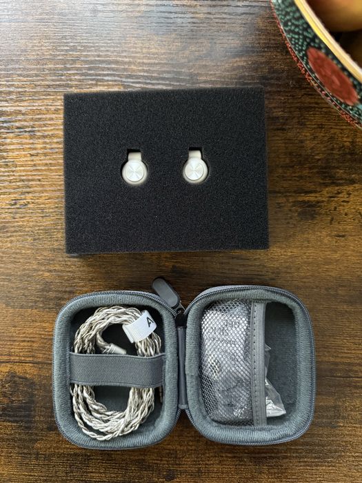 Artti T10 In-Ear Earphone (casti)