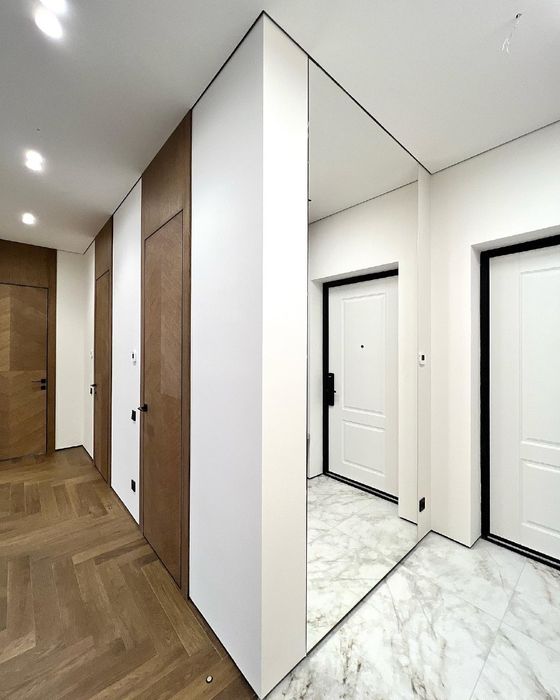 Ремонт квартир Астана