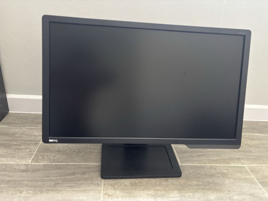 Игровой монитор Benq Zowie отлично подойдет для игр