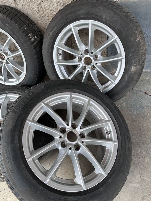 Джанти Bmw Style 618 G30 G31 G10