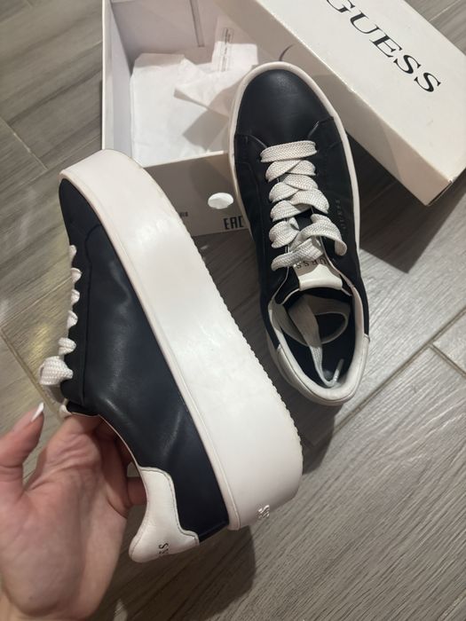 Pantofi sport GUESS – damă