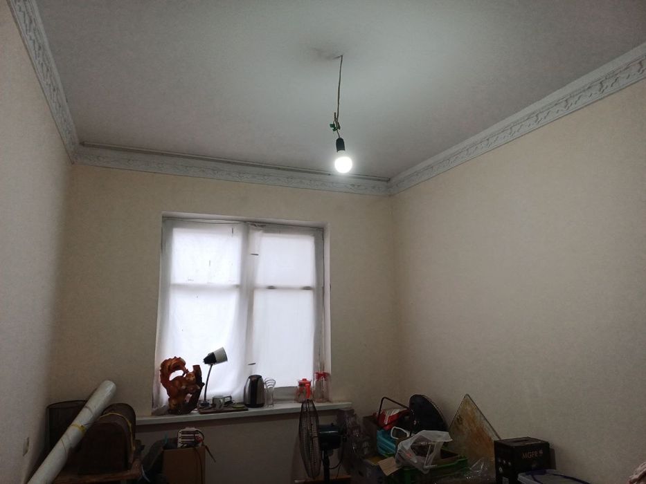 Продаётся 3 комнатная квартира