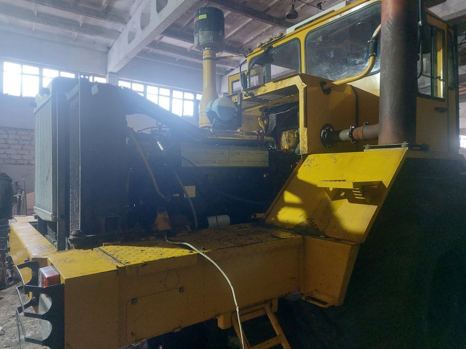 Weichai вичай двигателя