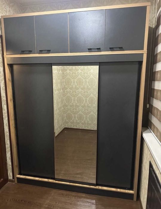 Код 891   Продаю 1в2/2/5 ком квартиру куйлюк массив 4 Франция