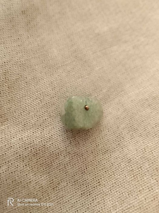 Продавам брошки Тюркоаз и Червен корал