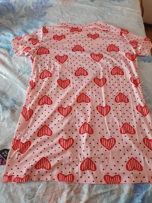 Нова нощница за бременни