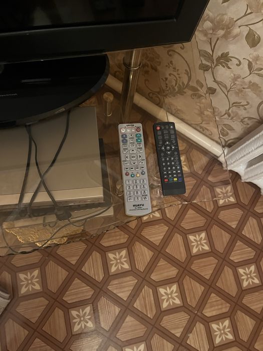 Продам телевизор в хорошем состоянии