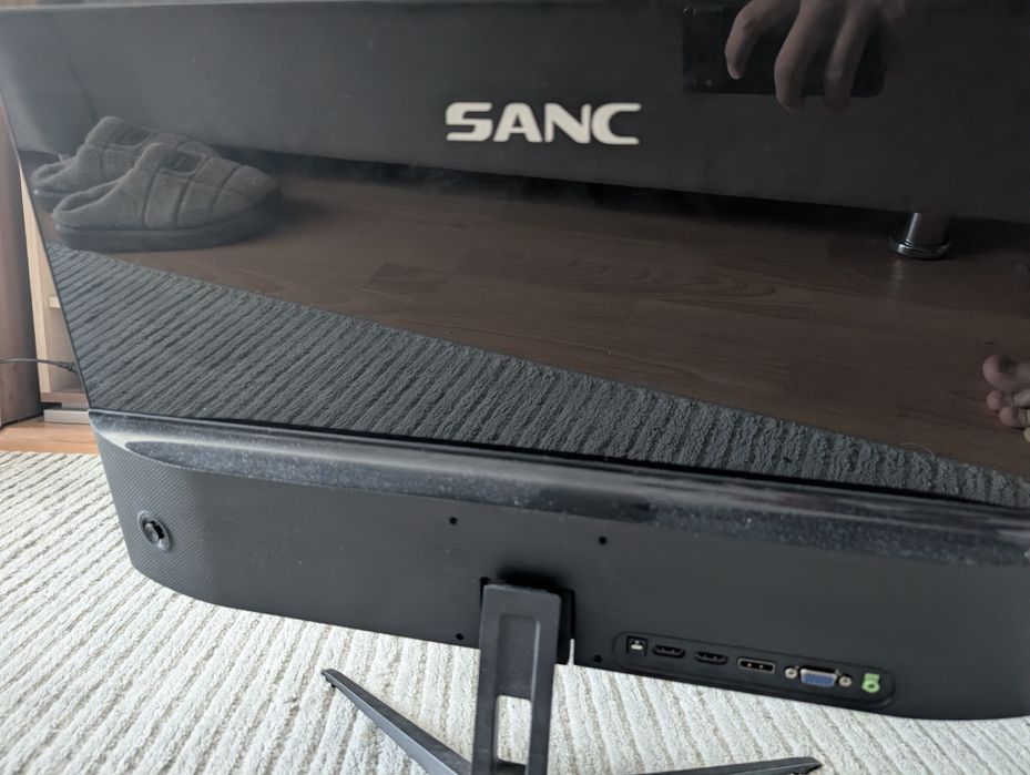 Монитор sanc 23.8