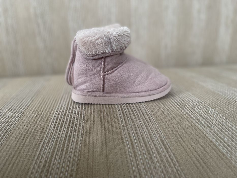 Детски пантофи/обувки H&M