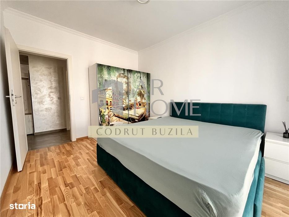 Apartament 3 camere, mobilat si utilat, in Ploiesti, zona Albert