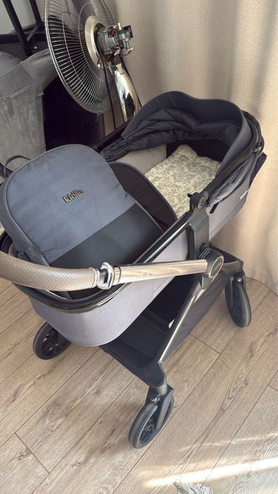 Коляска kidilo 2 в 1