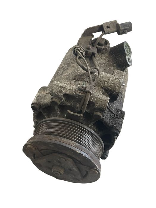 Compresor Ac Mitsubishi Lancer Saloon Cy/Z_A 2007 -> 2.0 Di-D Bkd, Bwc