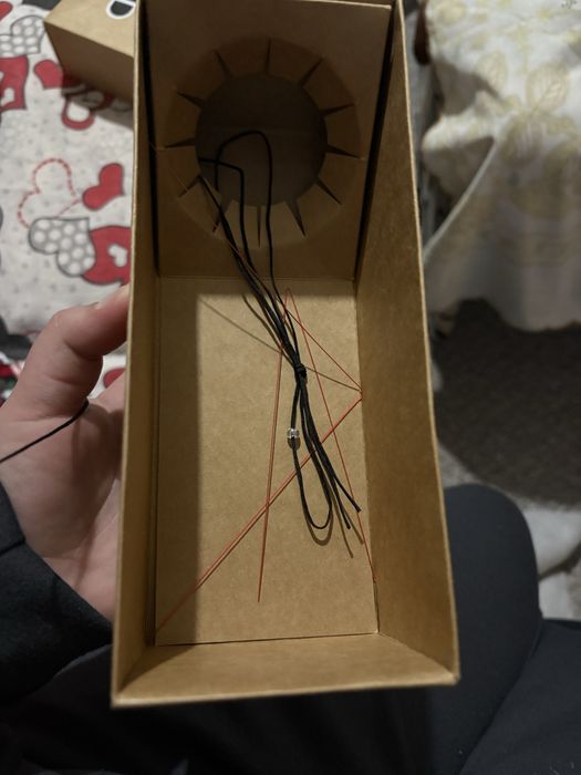Kendama krom pop lol Utilizat 2 saptămâni