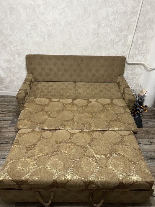 Диван-кровать раскладной