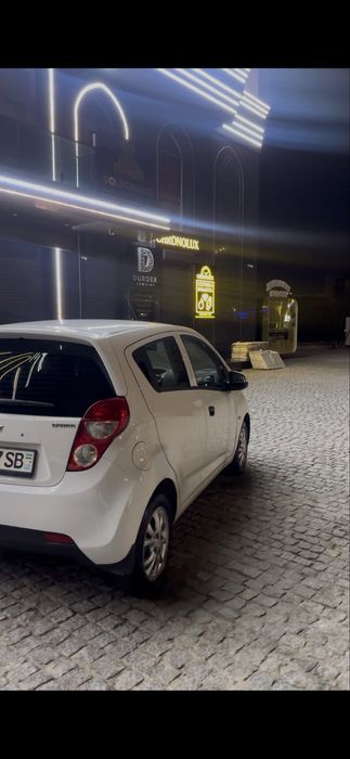 Spark Arenda boshiga 1000