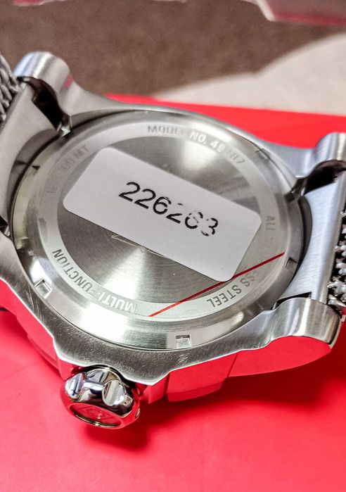 Ceas Invicta Venom Quartz IN -49187 – Barbati