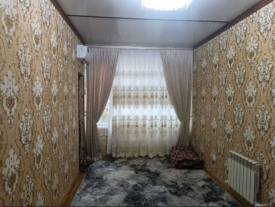 №12535 Продаётся 3-х комнатная квартира