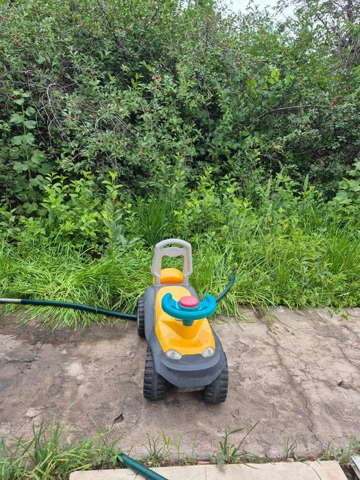 Детская машина для катания - 5000₸