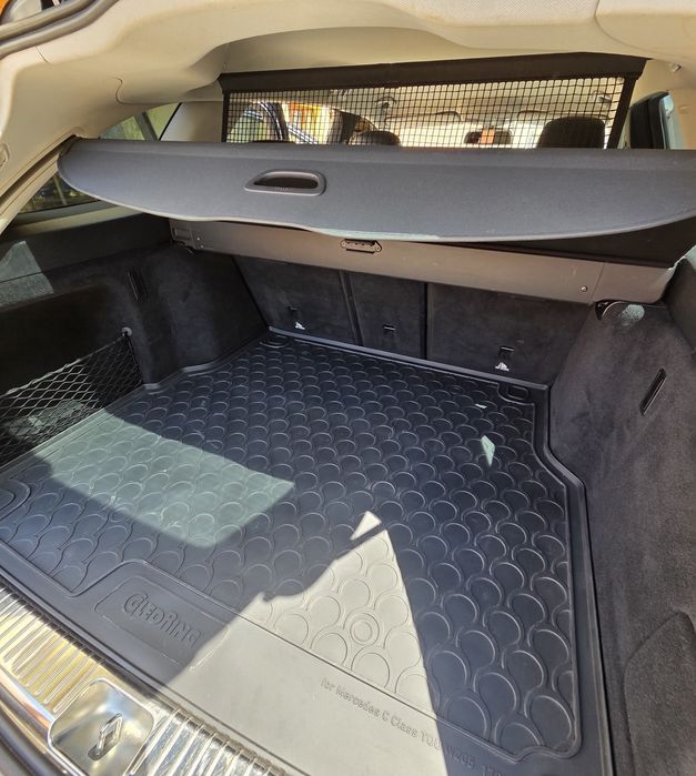 Mercedes w205 AMG пакет лизинг