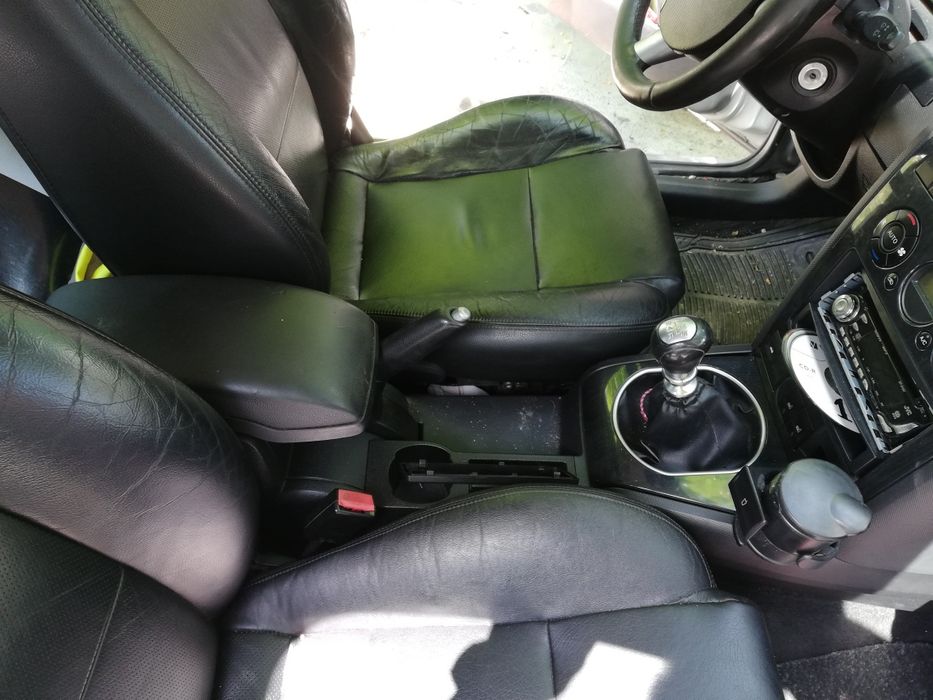 Ford Mondeo mk3 ЧАСТИ Форд Мондео