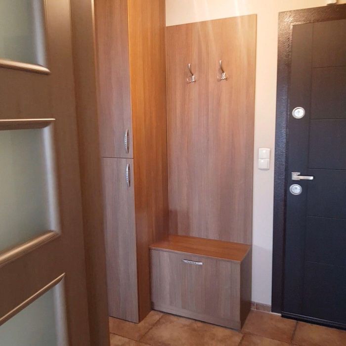 Дава се под наем Двустаен апартамент в София, Модерно предградие - 50 кв.м за 498.27 € - Снимка #2