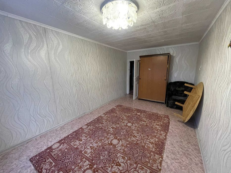 Продам 2х комн кв Тургенева