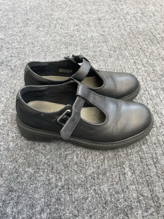 Туфли Geox 31 р на девочку