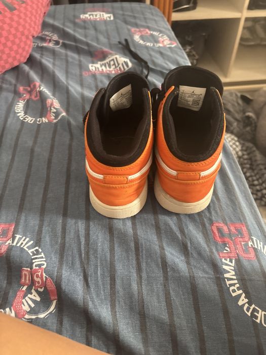 Кросовки nike air jordan