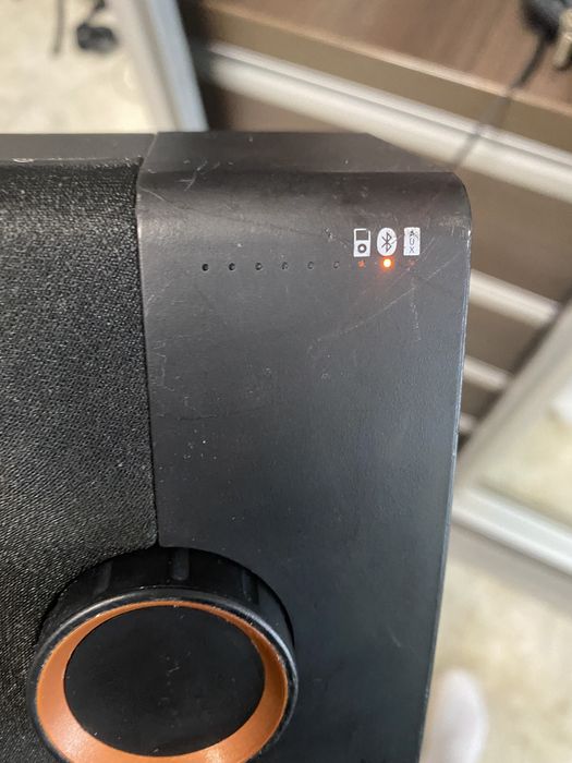 Vand xtreme mac tango trx