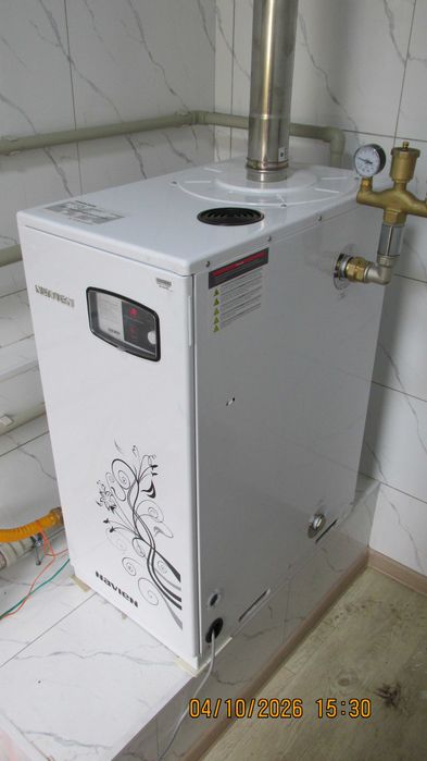 Котел Navien GA-23K