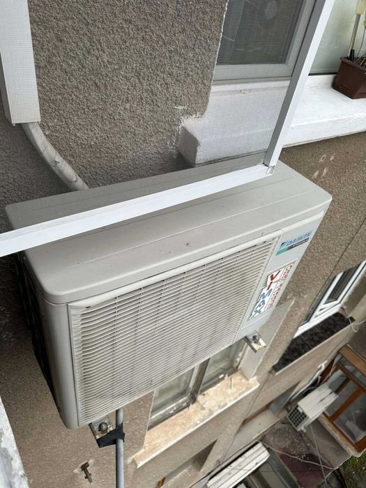 Климатик Дайкин FTXS35K2V1B