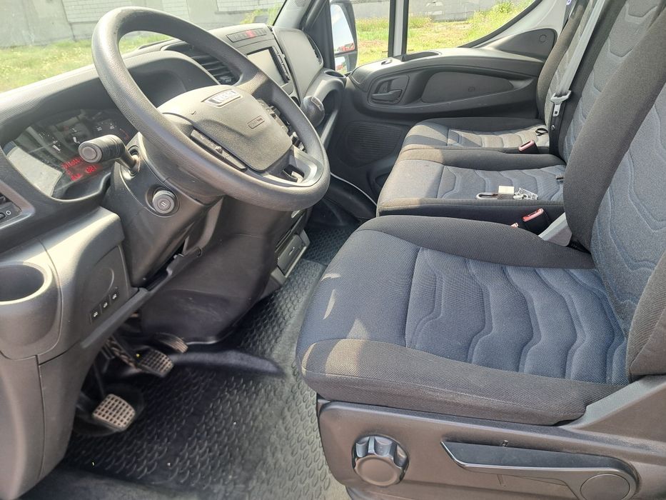 Iveco Daily 70 C 18