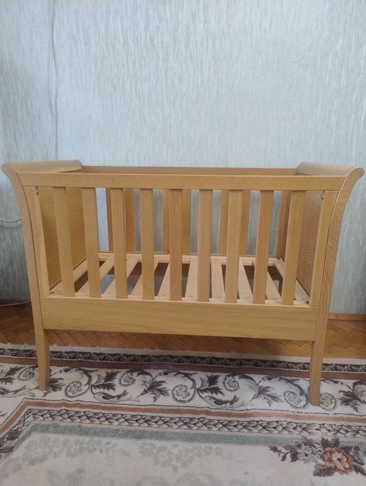 Детско креватче ново
