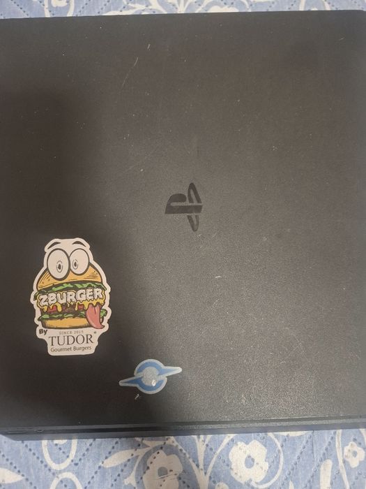 Play station 4  slim
