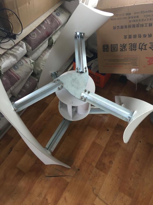 Продам ветрогенератор