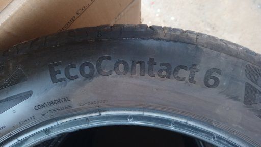 Автомобилни гуми Continental 215/55 R 17 98H