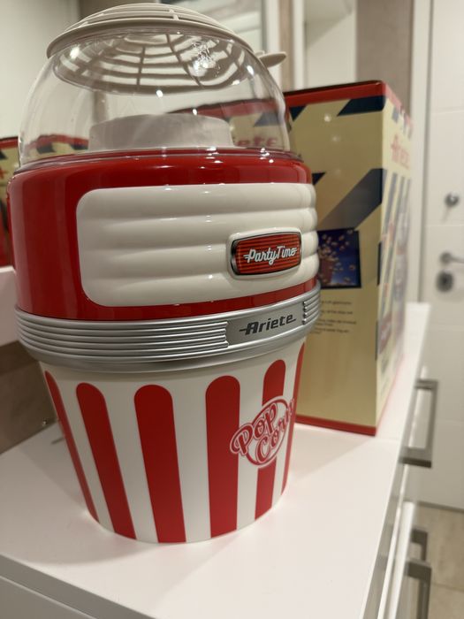 Уред за пуканки