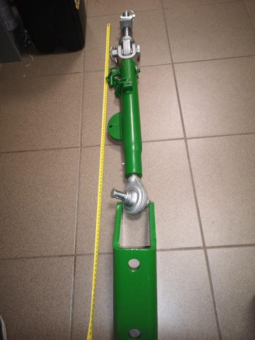 Ancoră tractor utilaje agricole john deere original preț 850 lei