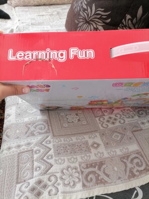 Активна гимнастика