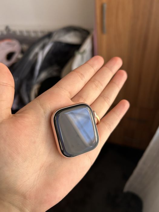 Vand Apple watch 10 GPS