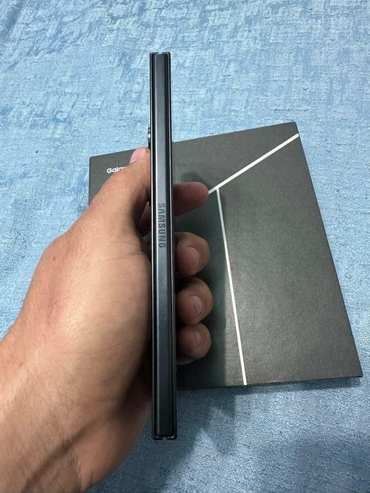 Samsung z fold 7 256gb Бартер