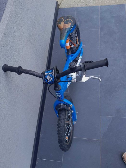 Bicicleta copii Scott Voltage 16 inch