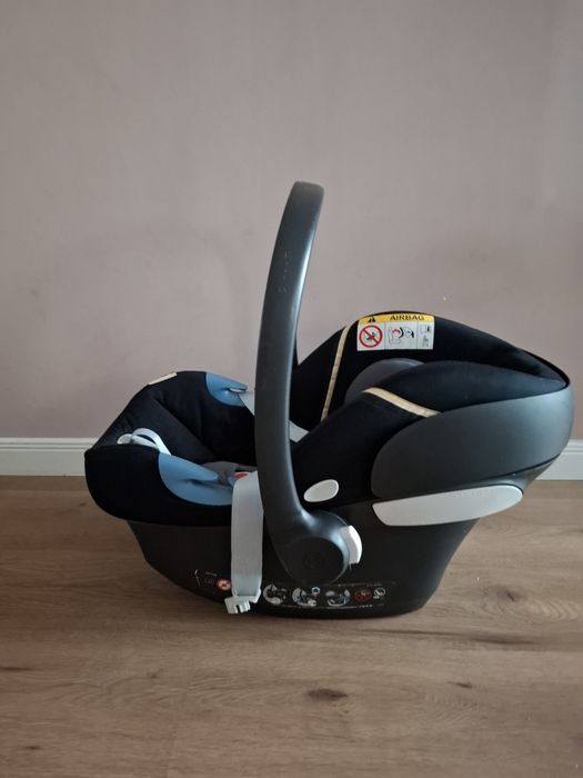 Scoică Cybex Gold