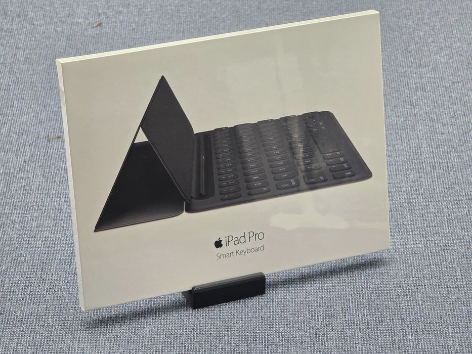 Tastatura Apple Smart iPad Pro 9.7 - NOU