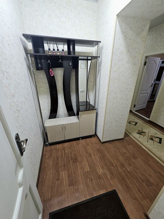 Девушка для совместного проживания