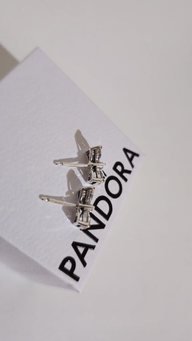 Pandora пръстен Валс