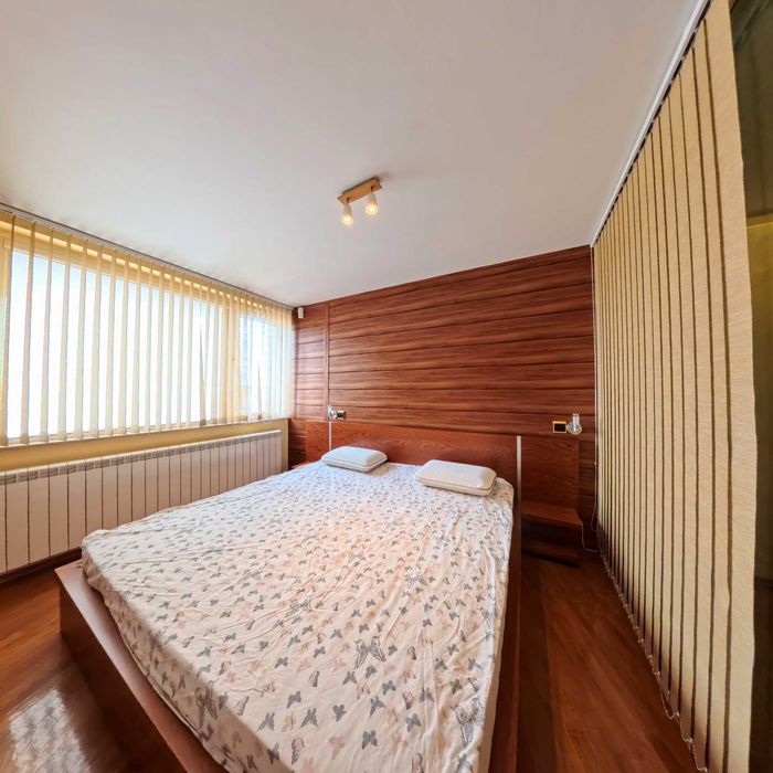 Продава се Мезонет в Разград, Лудогорие - 110 кв.м за 1319 €/кв.м - Снимка #6