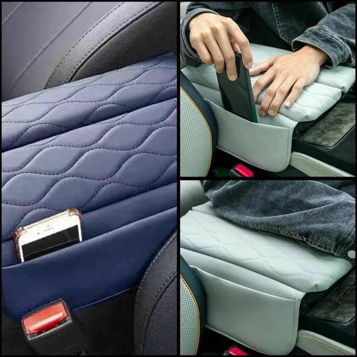 Zeekr 001 uchun bar chexol