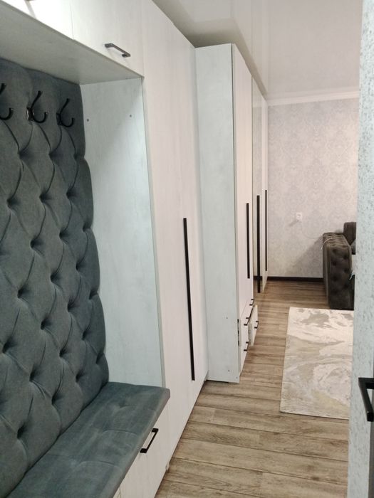 Квартира одна комнатная