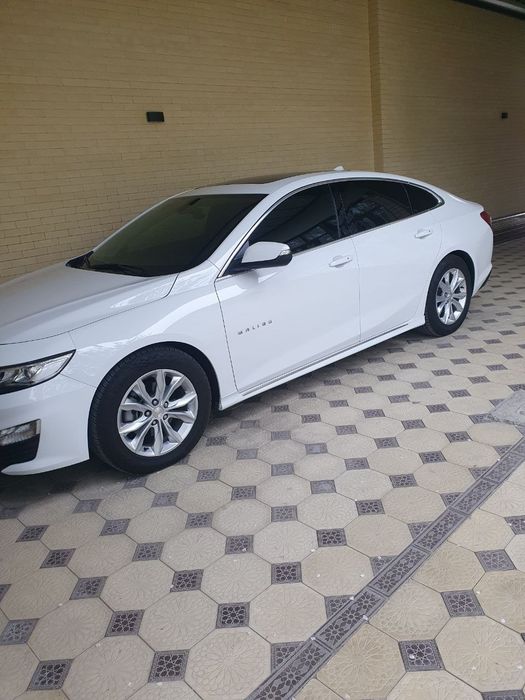 Malibu2  atmasferni 2.4,